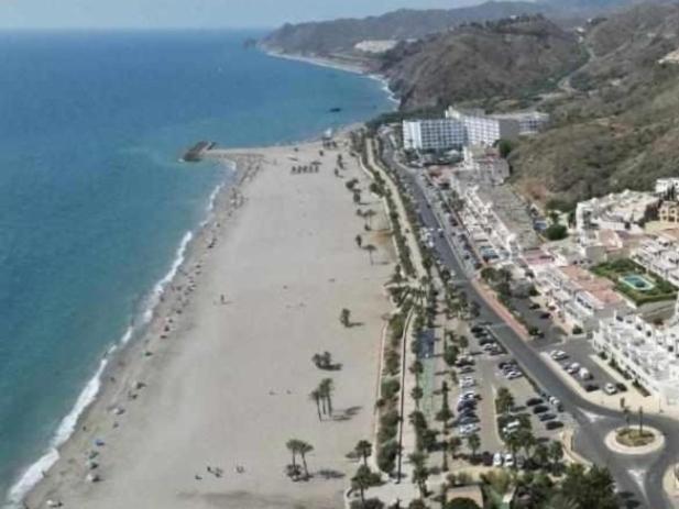Casa Apartamento Mojacar Macenashome Kültér fotó