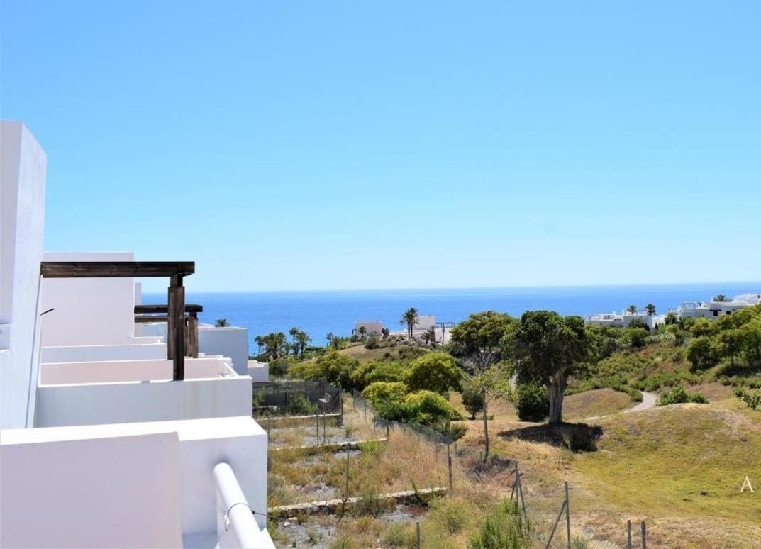 Casa Apartamento Mojacar Macenashome Kültér fotó