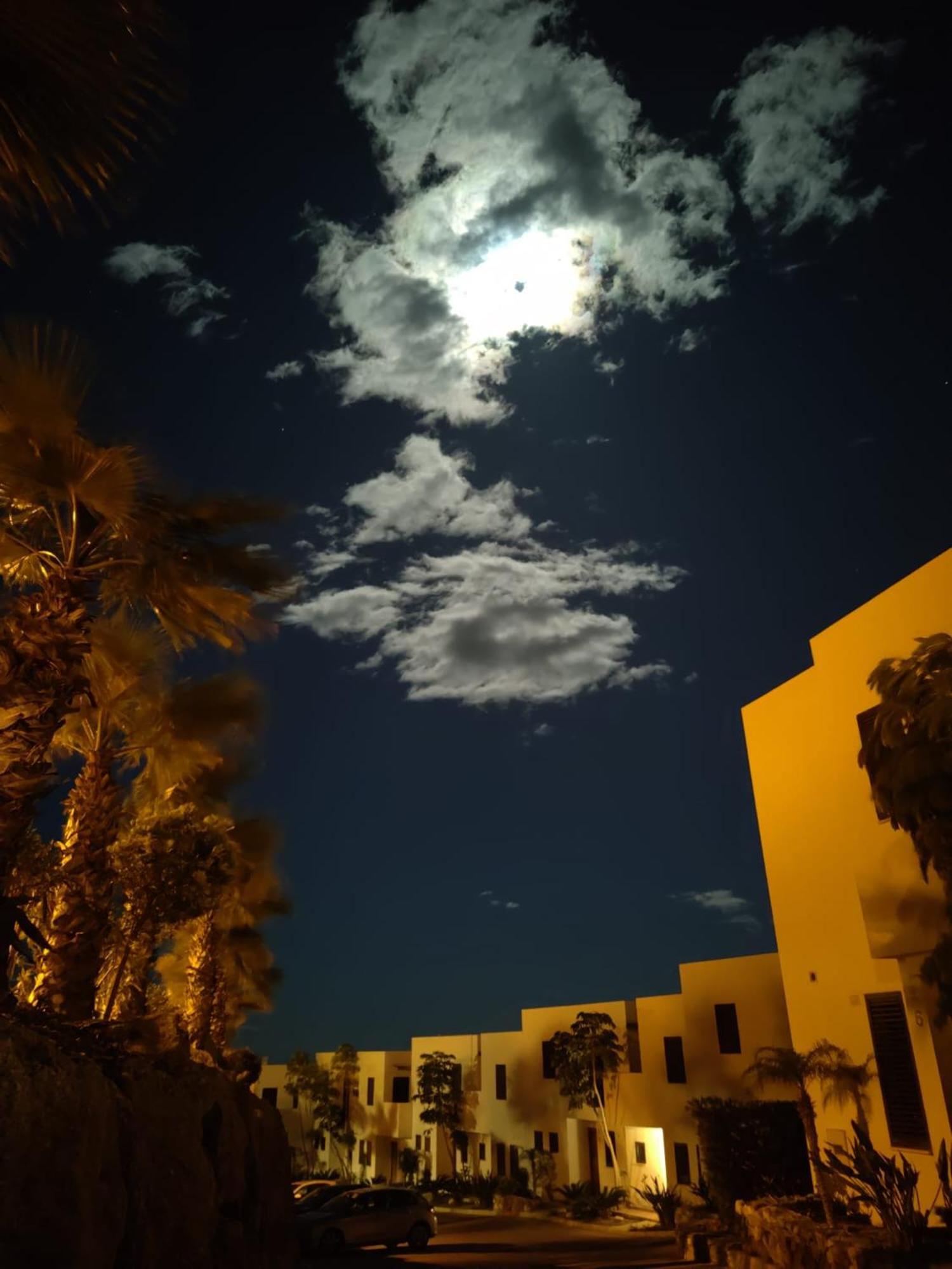 Casa Apartamento Mojacar Macenashome Kültér fotó