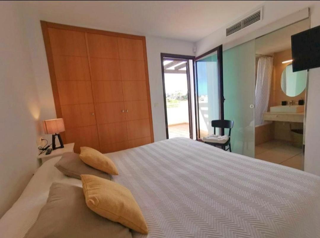 Casa Apartamento Mojacar Macenashome Kültér fotó