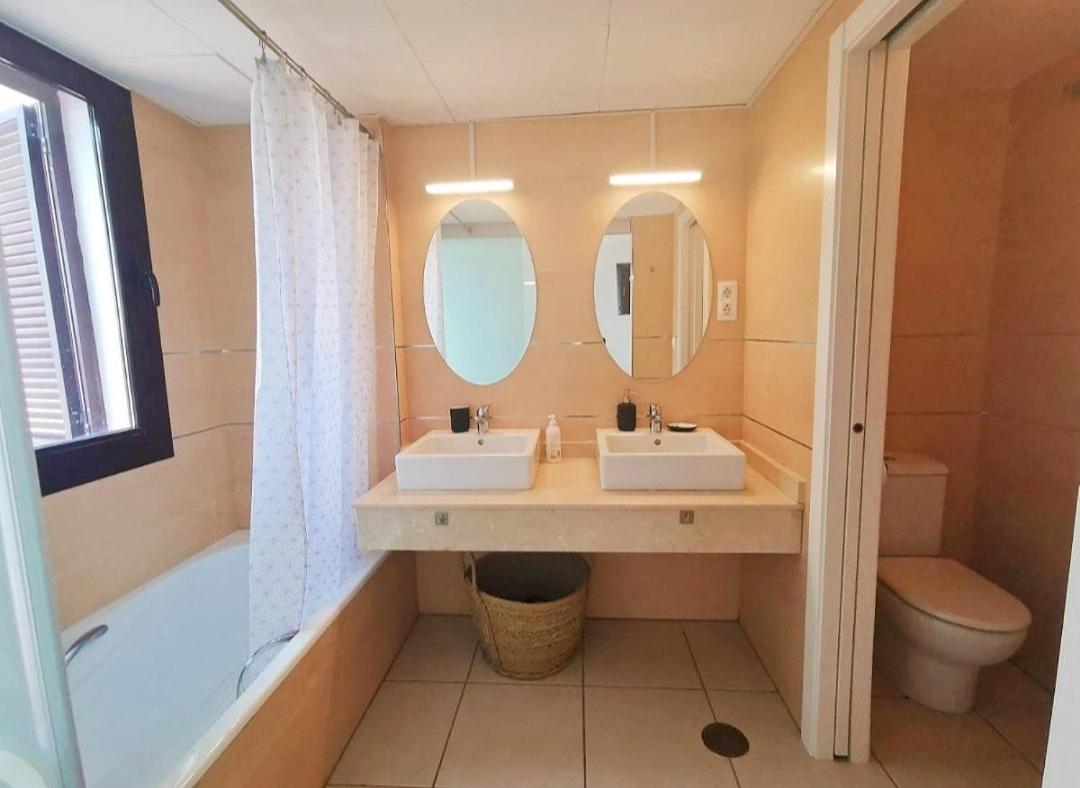 Casa Apartamento Mojacar Macenashome Kültér fotó