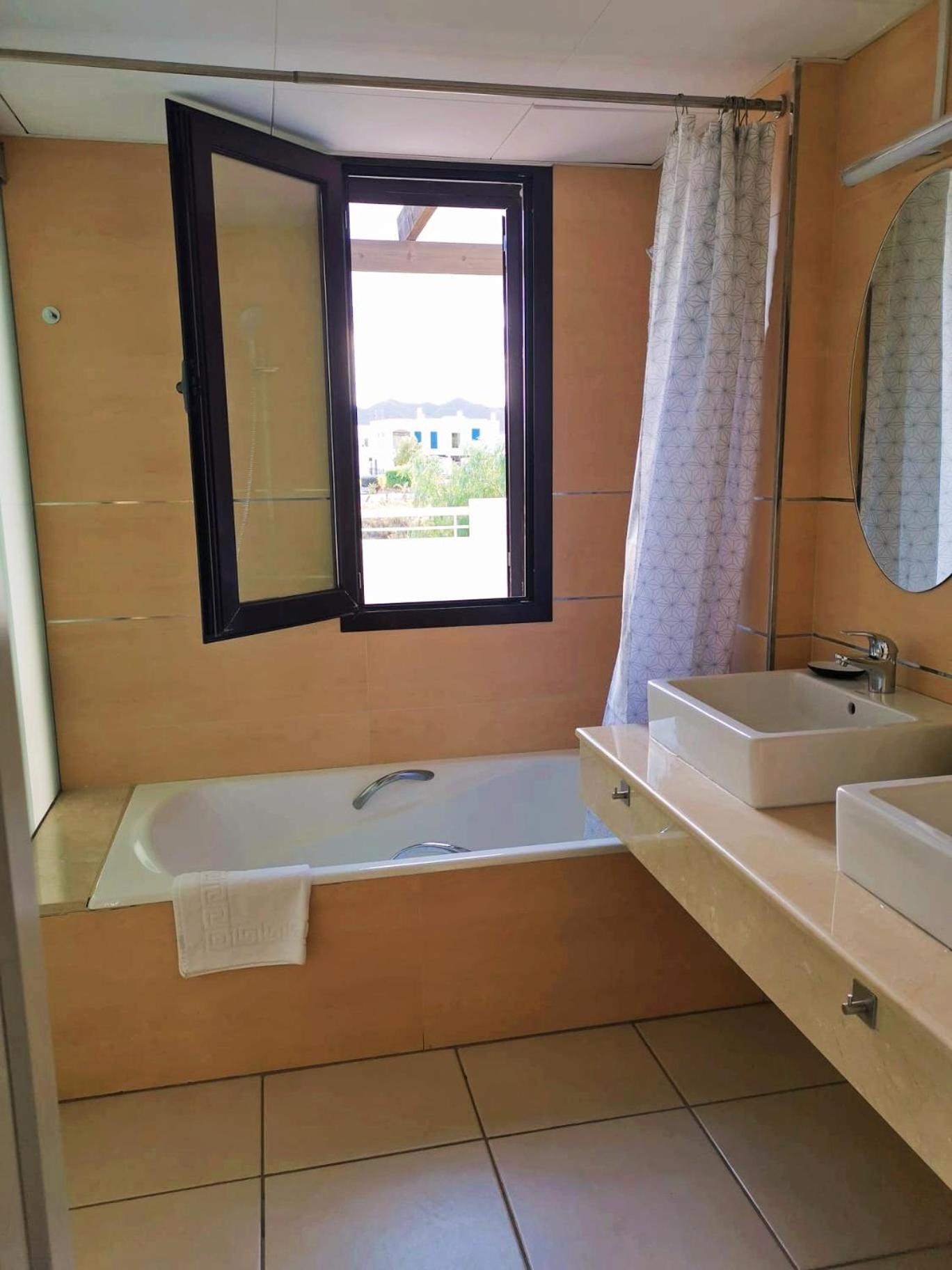 Casa Apartamento Mojacar Macenashome Kültér fotó