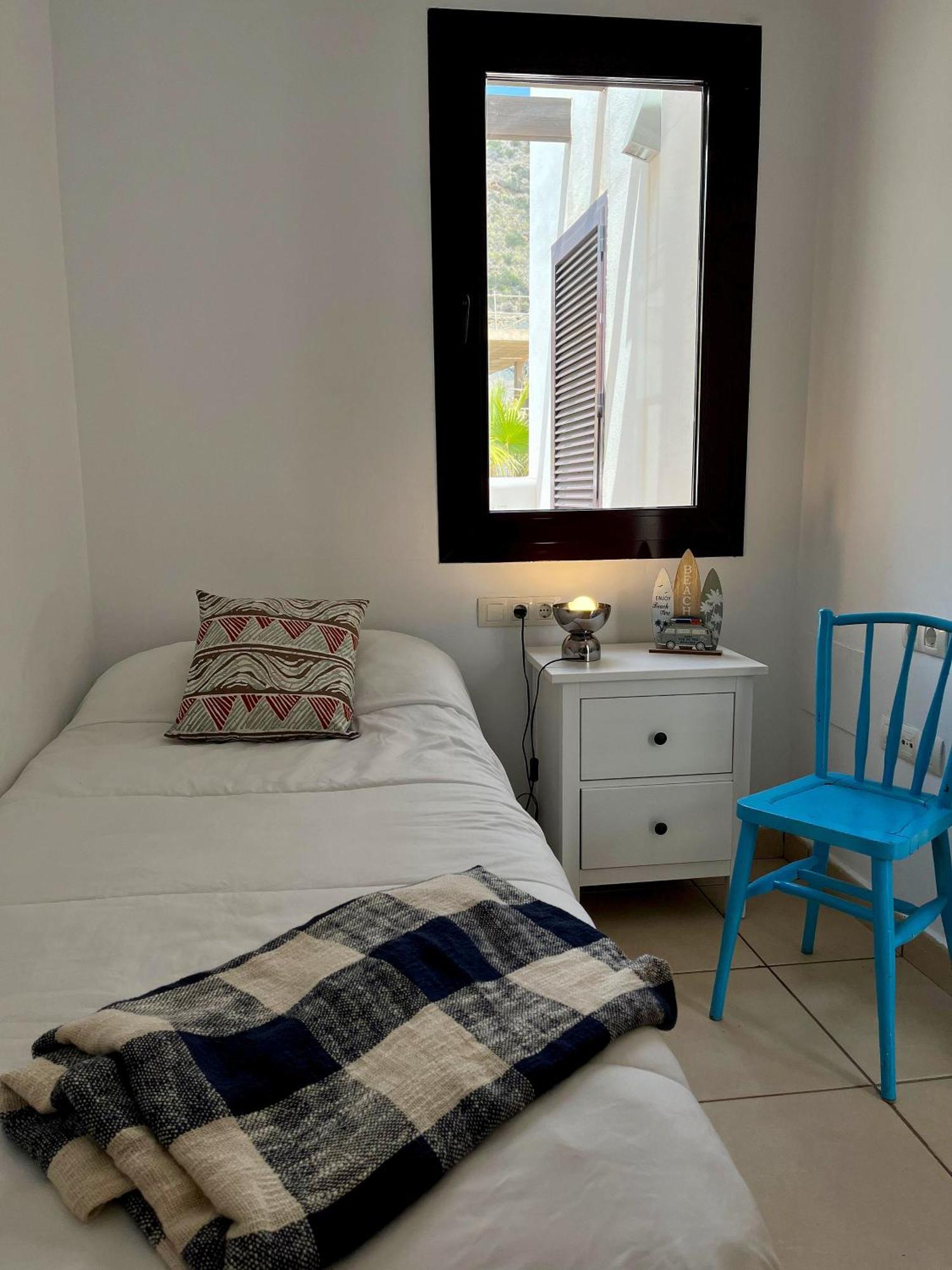 Casa Apartamento Mojacar Macenashome Kültér fotó